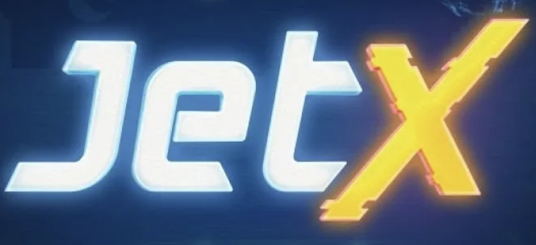 Логотип сигналы Jet X бот