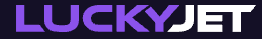 Логотип Lucky Jet